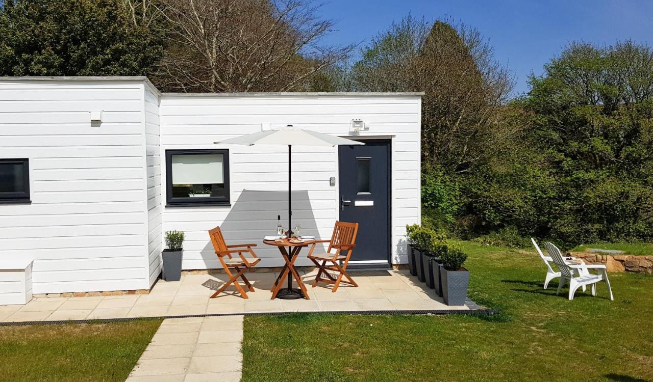 Hillside Studio Penzance Exterior foto